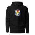 18 EMS Unisex Hoodie - 1