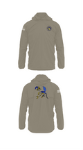 Station 4 55536682 Windbreaker - 1