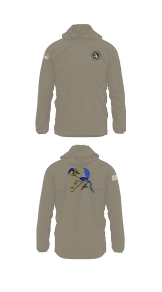 Windbreaker, Station 4, Fire Department, Teamtime, Team time, sublimation, custom sports apparel, team uniforms, spirit wear, spiritwear, sports uniforms, custom shirts, team store, custom team store, fundraiser sports, apparel fundraiser