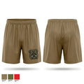 384th Medical Logistics Company Ranger Panties - 1