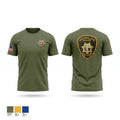 SU14 Short Sleeve Performance Shirt - 1