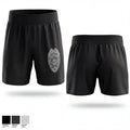 Great Falls Police Department 8577019 Ranger Panties - 1