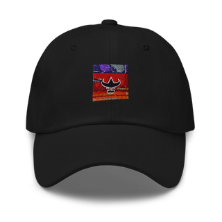 Operation lone star 69451561 Classic Dad Hat | Yupoong 6245CM