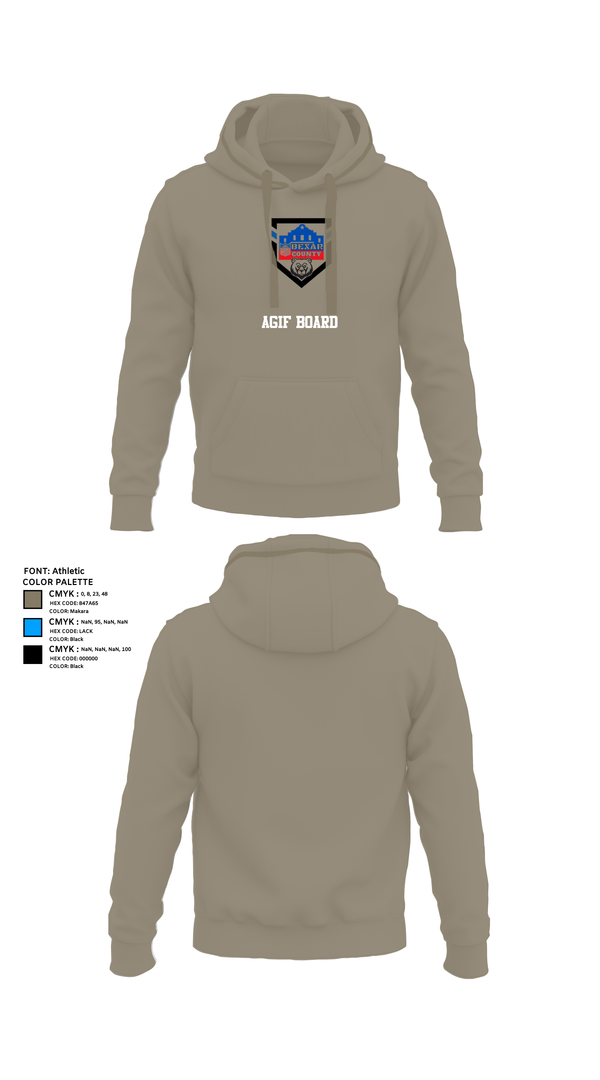Hoodie, Agif board, Army, Teamtime, Team time, sublimation, custom sports apparel, team uniforms, spirit wear, spiritwear, sports uniforms, custom shirts, team store, custom team store, fundraiser sports, apparel fundraiser