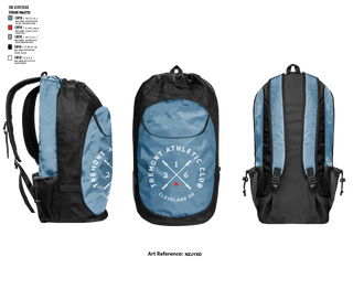 Gear Bag, Ultra Academy, , Teamtime, Team time, sublimation, custom sports apparel, team uniforms, spirit wear, spiritwear, sports uniforms, custom shirts, team store, custom team store, fundraiser sports, apparel fundraiser