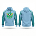 Lowell Little League 29237848 Hoodie - 4