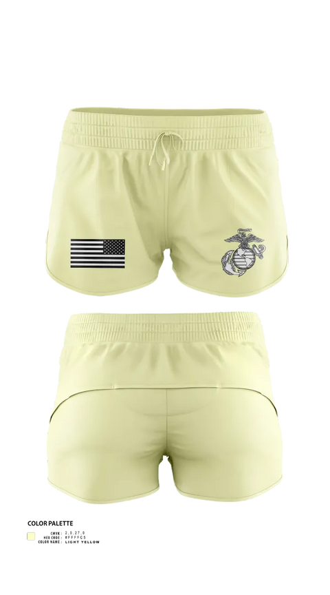 Ranger Panties, Echo company 2110, , Teamtime, Team time, sublimation, custom sports apparel, team uniforms, spirit wear, spiritwear, sports uniforms, custom shirts, team store, custom team store, fundraiser sports, apparel fundraiser