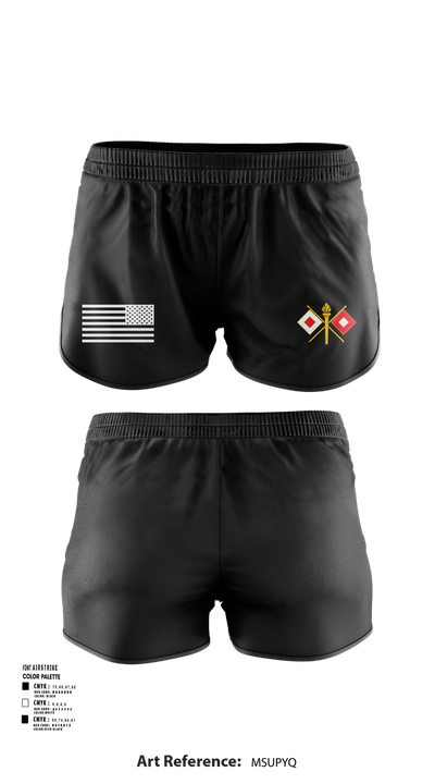 57th ESB 30195077 Ranger Panties - 101