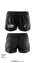 TIMBERLAKE POLICE DEPARTMENT 6264970 Ranger Panties - 15