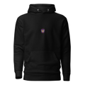Panguitch City Fire Department Unisex Hoodie - 1