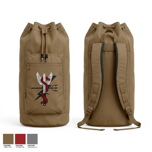 Gear Bag, Joint Medical Unit, Army, Teamtime, Team time, sublimation, custom sports apparel, team uniforms, spirit wear, spiritwear, sports uniforms, custom shirts, team store, custom team store, fundraiser sports, apparel fundraiser