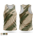 Irish Hills Run Club Men's Track Singlet - 1