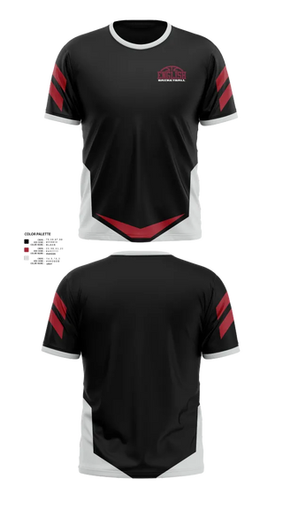 Short Sleeve Performance Shirt, Lynn English, Men's Basketball, Teamtime, Team time, sublimation, custom sports apparel, team uniforms, spirit wear, spiritwear, sports uniforms, custom shirts, team store, custom team store, fundraiser sports, apparel fundraiser