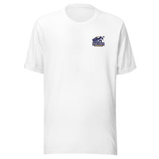 Golden Hauling And Demolition Unisex Staple T-Shirt | Bella + Canvas 3001