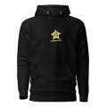 Investigations Unisex Hoodie - 1
