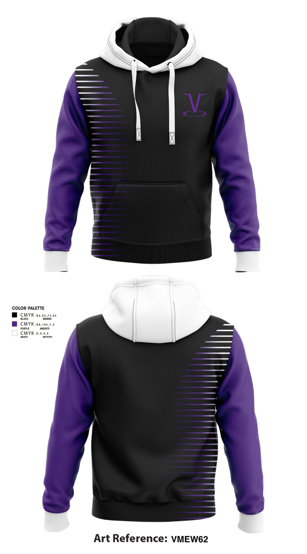 Hoodie, Niles North Athletics Vikings Basketball, Men's Basketball, Teamtime, Team time, sublimation, custom sports apparel, team uniforms, spirit wear, spiritwear, sports uniforms, custom shirts, team store, custom team store, fundraiser sports, apparel fundraiser