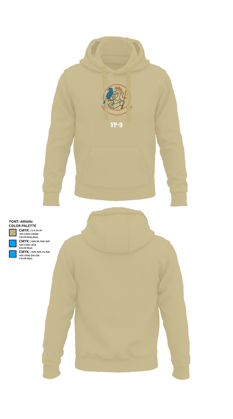 Hoodie, VP-9, , Teamtime, Team time, sublimation, custom sports apparel, team uniforms, spirit wear, spiritwear, sports uniforms, custom shirts, team store, custom team store, fundraiser sports, apparel fundraiser