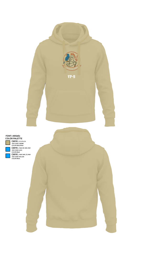 Hoodie, VP-9, , Teamtime, Team time, sublimation, custom sports apparel, team uniforms, spirit wear, spiritwear, sports uniforms, custom shirts, team store, custom team store, fundraiser sports, apparel fundraiser