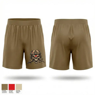 Ranger Panties, 354 Medical Logistics Company, Army, Teamtime, Team time, sublimation, custom sports apparel, team uniforms, spirit wear, spiritwear, sports uniforms, custom shirts, team store, custom team store, fundraiser sports, apparel fundraiser