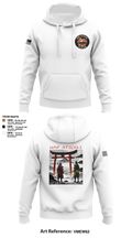 NAF ATSUGI FCPOA 70401455 Hoodie - 2