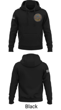 Square Level and Plumb 85303712 Hoodie - 25