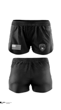 Hughes Springs Police Department 19042589 Ranger Panties - 100