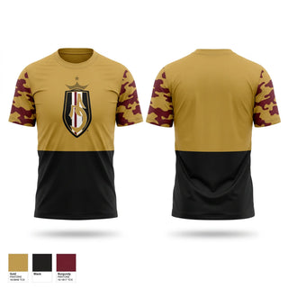 Short Sleeve Performance Shirt, Alianza Deportiva, Men's Soccer, Teamtime, Team time, sublimation, custom sports apparel, team uniforms, spirit wear, spiritwear, sports uniforms, custom shirts, team store, custom team store, fundraiser sports, apparel fundraiser