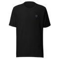 Pac Hwy Lady Jr Pirates 36651758 Unisex Staple T-Shirt | Bella + Canvas 3001