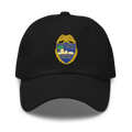 Jax Academy Dad hat