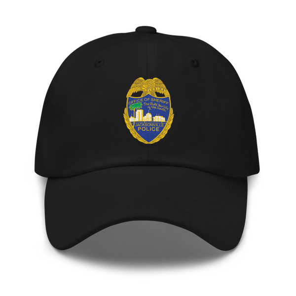Dad hat - Black