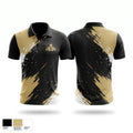 Halifax Academy Short Sleeve Performance Polo - 1