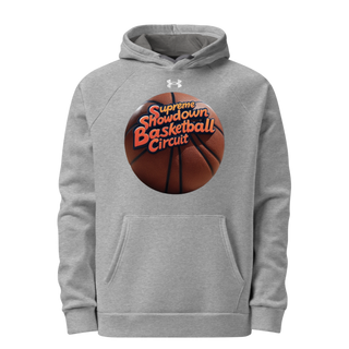 Supreme Showdown Under Armour Hoodie