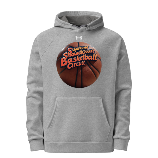 Supreme Showdown Under Armour Hoodie