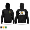 RIVERDALE FIRE DEPARTMENT Hoodie - 1
