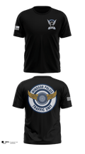 Windsor PD Traffic Unit 15441885 Short Sleeve Performance Shirt - 2