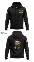 Minnesota State Patrol Hoodie - 11