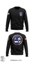 NYC COURAGEOUS  Crew Neck Sweatshirt - 1