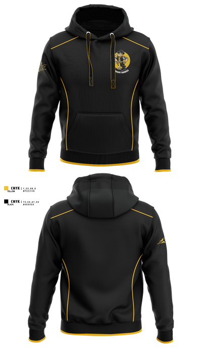 Sargent Farmers 84873406 Hoodie - 7
