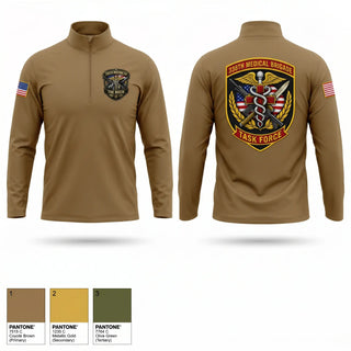 Windbreaker, 338th MED BDE, Army, Teamtime, Team time, sublimation, custom sports apparel, team uniforms, spirit wear, spiritwear, sports uniforms, custom shirts, team store, custom team store, fundraiser sports, apparel fundraiser