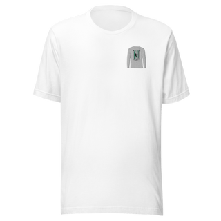 Massaponax Field Hockey 15531158 Unisex Staple T-Shirt | Bella + Canvas 3001