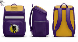 Gear Bag, Alakanuk Braves, Wrestling, Teamtime, Team time, sublimation, custom sports apparel, team uniforms, spirit wear, spiritwear, sports uniforms, custom shirts, team store, custom team store, fundraiser sports, apparel fundraiser