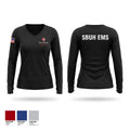 STONY BROOK MEDICINE Old School Cotton Feel Shirt - 1