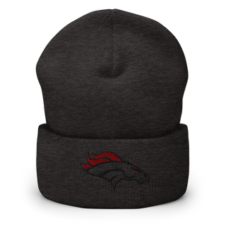 Bullitt East High School Band 45742333 Cuffed Beanie | Yupoong 1501KC
