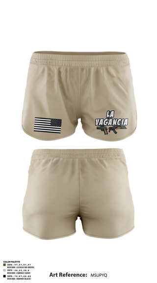 Ranger Panties, La Vagancia Hats, , Teamtime, Team time, sublimation, custom sports apparel, team uniforms, spirit wear, spiritwear, sports uniforms, custom shirts, team store, custom team store, fundraiser sports, apparel fundraiser