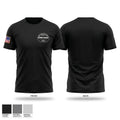 Westshore Enforcement Bureau Bomb Squad Short Sleeve Performance Shirt - 1