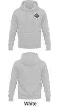 Texas Legacy 12531140 Hoodie - 4