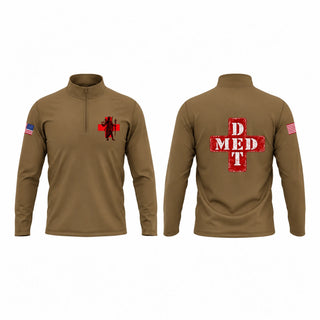 Windbreaker, VTARNG MED DET, Army, Teamtime, Team time, sublimation, custom sports apparel, team uniforms, spirit wear, spiritwear, sports uniforms, custom shirts, team store, custom team store, fundraiser sports, apparel fundraiser