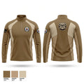 USS GEORGIA Windbreaker - 1