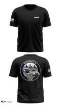 D3 Violent Crimes Reduction Team 16983979 Short Sleeve Performance Shirt - 5