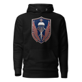 11th ADSB Unisex Hoodie - 1